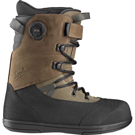 ARETH RIN スノーボードブーツ 26.0 Deeluxe AREth RIN Boa Snowboard Boot - 2025 - Snowboard