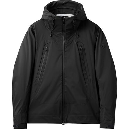Descente Creas Hard Shell Jacket - Men's - Men