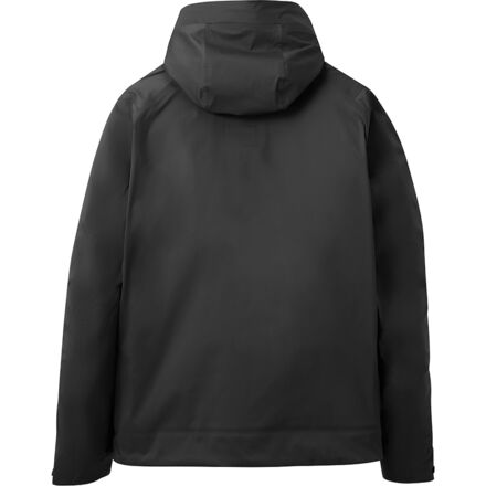 Descente Creas Hard Shell Jacket - Men's - Men
