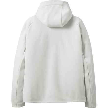 Descente Creas-Air Soft Shell Jacket - Men's - Men