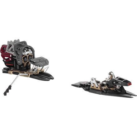 4FRNT HOJI 187 TLTビンディング Dynafit Beast14 4FRNT Hoji Ski - Award Winning Powder Skis – 4FRNT Skis