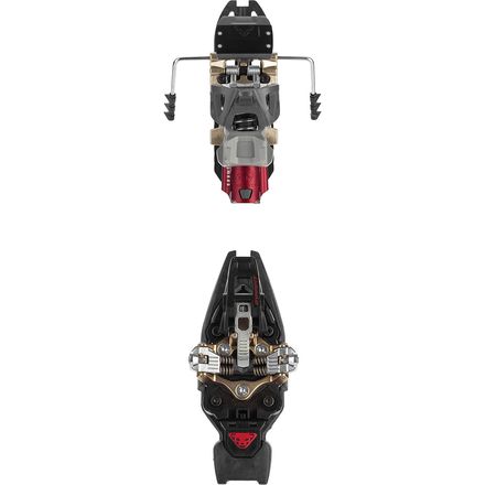 【特価】 Beast Dynafit 14 Ski - Binding スキー