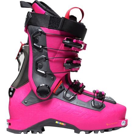 Dynafit Beast Alpine Touring Ski Boot - Women's - Ski