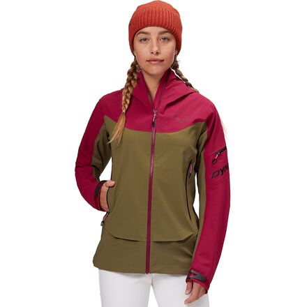 Dynafit Beast Hybrid Jacket - Women's - Women