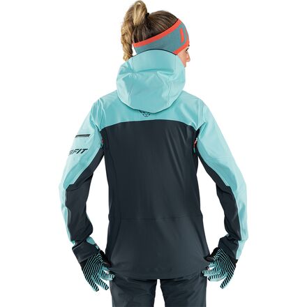 Dynafit Beast Hybrid Jacket - Women's - Women