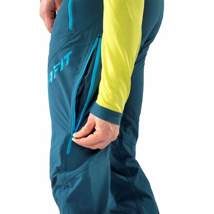 DYNAFITダイナフィット★MERCURY DST M PANTS★US XS Mercury Dynastretch Pants Women | Dynafit® UK