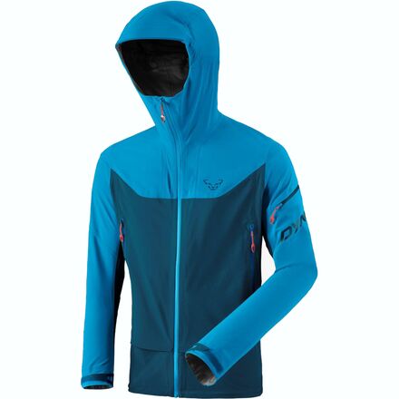 Dynafit Beast Hybrid Jacket - Men's - Men
