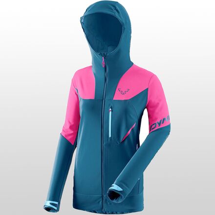 Dynafit Mercury Pro Jacket - Women's - Women