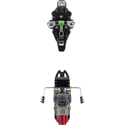 Dynafit Beast 14 Binding - 2017 - Ski