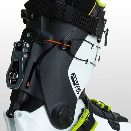 Dynafit Hoji Free 110 Alpine Touring Ski Boot - 2023 - Ski