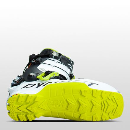 Dynafit Hoji Free 110 Alpine Touring Ski Boot - 2023 - Ski