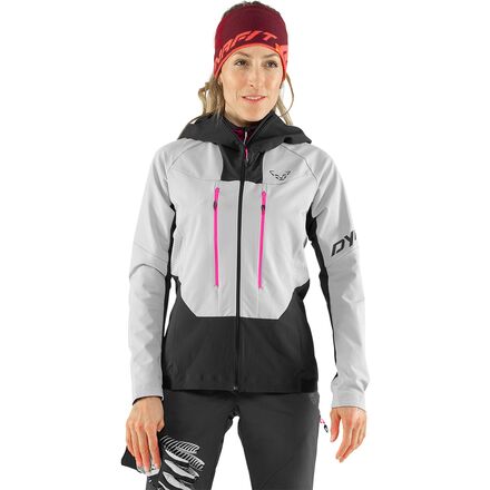 Dynafit TLT DST Jacket - Women's - Women