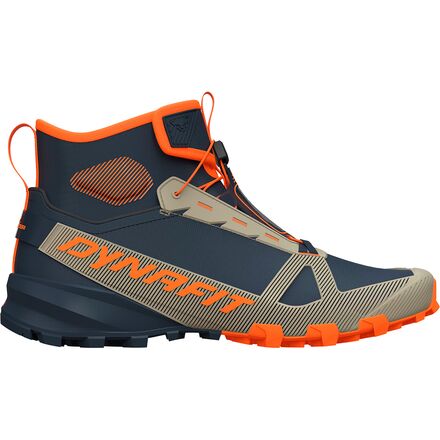 Dynafit Men's Trail Running Footwear | Steep & Cheap