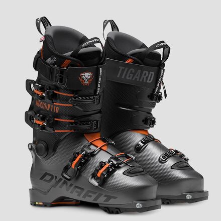 スキー Dynafit TIGARD 110 25.5 Dynafit Tigard 110 Boot - 2026 - Ski
