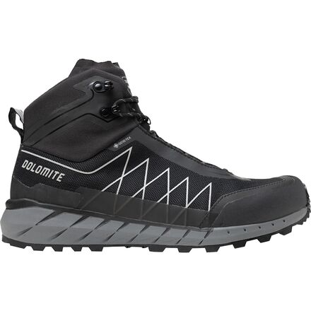 Dolomite Croda Nera Hi GTX Boot - Men display picture 2