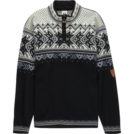 Dale of Norway Vail Sweater - Men's - Men