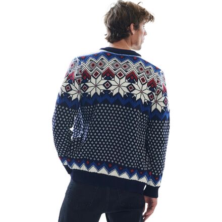 Dale of Norway Vegard Jacket - Men's - Men