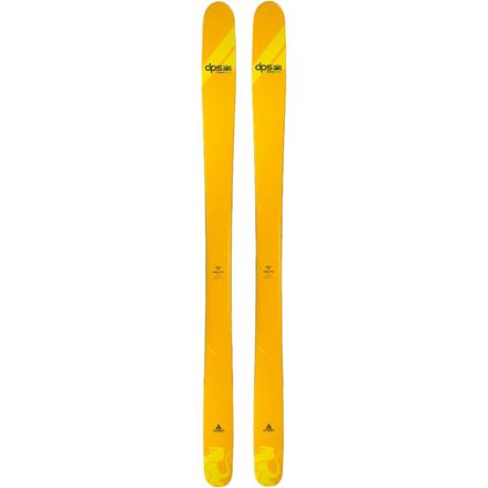 DPS Skis Wailer A100 RP Ski - Ski