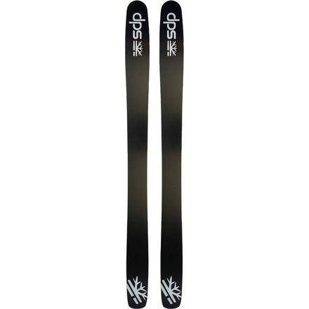スキー dps WAILER F112 DPS Skis Wailer F112 RP Ski - Ski