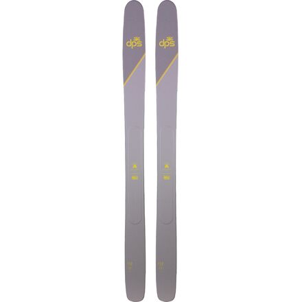DPS Skis Pagoda Tour 112 RP Ski - 2022 - Ski