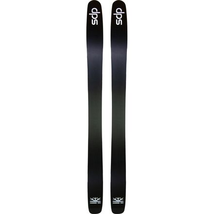 DPS Skis Pagoda Tour 112 RP Ski - 2022 - Ski