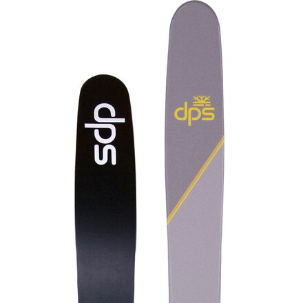 DPS Skis Pagoda Tour 112 RP Ski - 2022 - Ski
