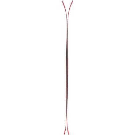 DPS Skis Lotus 124 Pagoda Ski - 2023 - Ski