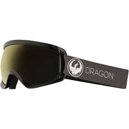 Dragon D3 OTG Photochromic Goggles - Ski