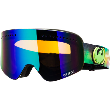 Dragon NFX Goggles - Ski Dragon NFX Goggles - Ski