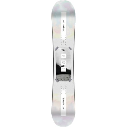 Drake DF Snowboard - 2023 - Snowboard