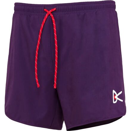 District Vision Spino 5in Training Short - Men's - Men