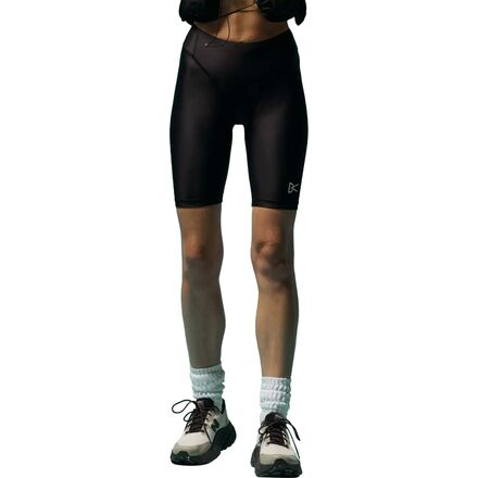 District Vision 7in Pocketed Half-Tight - Women's - Women