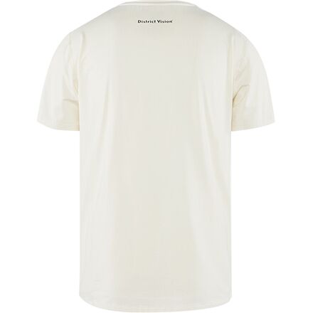 【新品】 District Vision ティーシャツ District Vision Ultralight Aloe Long Sleeve T-Shirt - Men's - Clothing