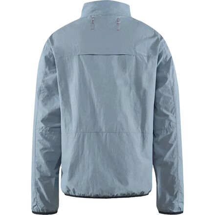 District Vision Recycled Half-Zip Shell - Men's - Men
