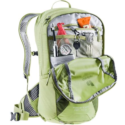 Deuter Race EXP Air 14+3L Pack - Hike & Camp