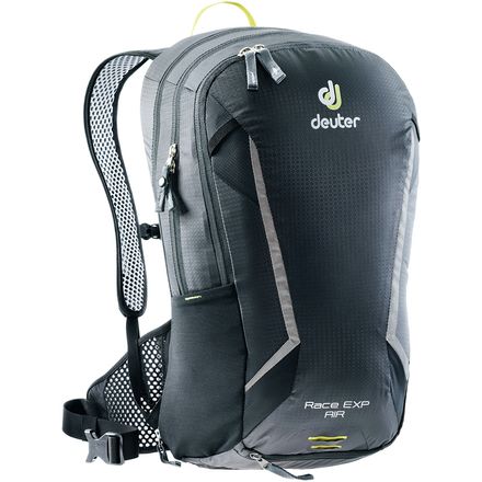 Deuter Race EXP Air 14+3L Backpack - Hike & Camp