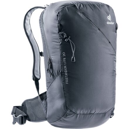 deuter 20l backpack Bike I 20 Black - Deuter Alpspitz 20 Mochilas Deuter