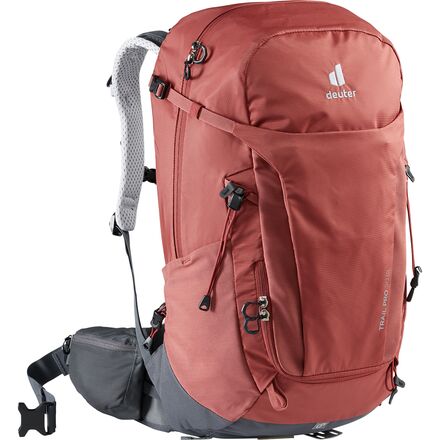 Deuter Trail Pro SL 30L Backpack - Women's - Hike & Camp