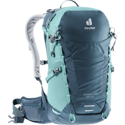 jansport agave women's backpack JanSport Women's Agave 32L Backpack (New Storm Gray) JS00T70L5DF
