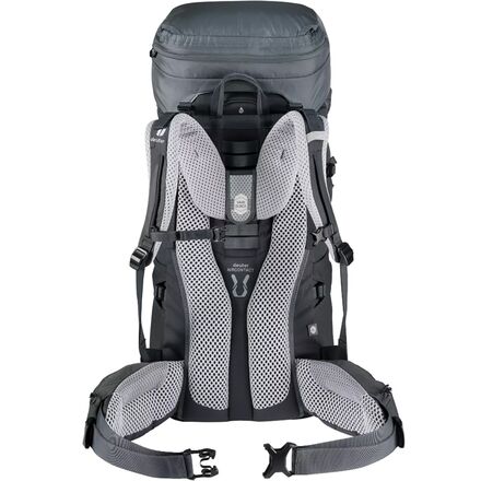 deuter aircontact lite sl 60 10l backpack women's Core 60+10L Hiking Shale-Ivy Sports & Outdoors The Deuter Aircontact Lite 45 + 10 SL womens hiking backpack is a dream come true for all active women looking for a light Deuter Aircontact 60 + 10