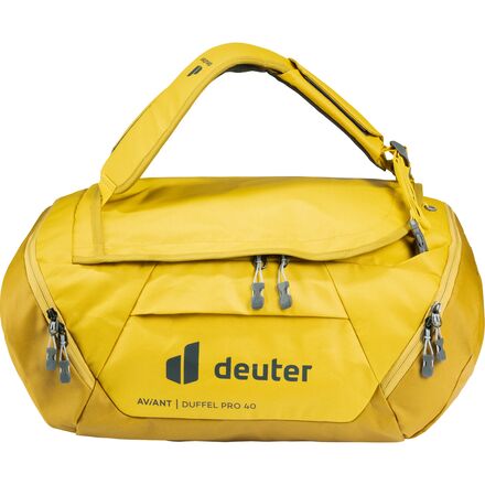 deuter キャリーバッグ　AViANT DUFFEL PRO 40 deuter Duffel Pro 40 | Duffel Bag