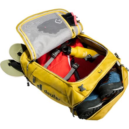Deuter Aviant Pro 40L Duffel - Travel