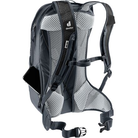 Deuter Race Air 10L Hydration Pack - Hike & Camp