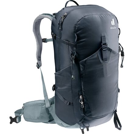 Deuter Trail Pro 33L Backpack - Hike & Camp Deuter Trail Pro 33L Backpack - Hike & Camp