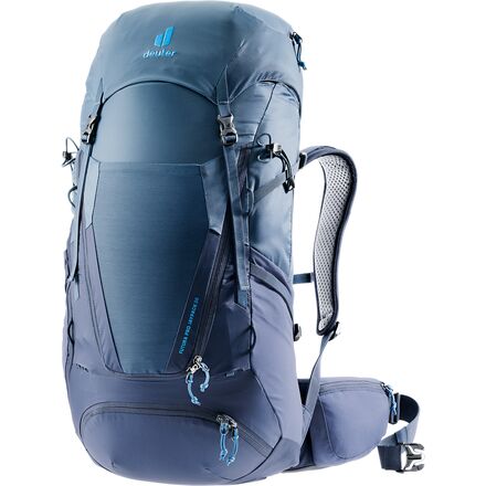 adventuridge 45l hiking backpack Carry On Duffel/Backpack 45L main image 1