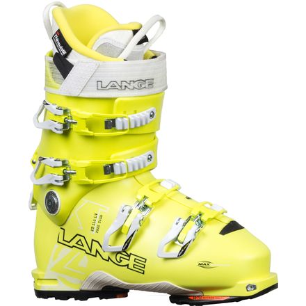 Lange XT 110 LV Freetour Ski Boot - Women's - Ski