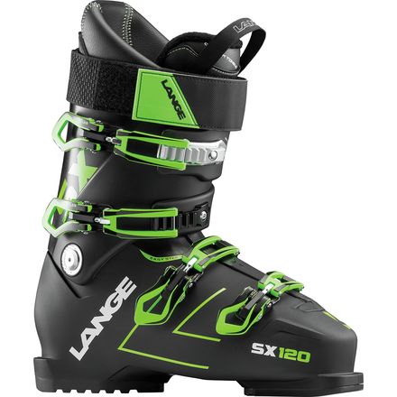 Lange SX 120 Ski Boot - Ski