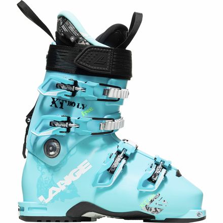Lange XT 110 LV Freetour Ski Boot - Women's - Ski