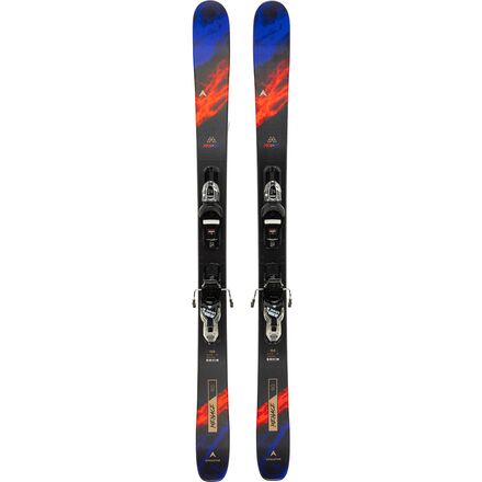 Dynastar M-Menace 90 Ski + Xpress 11 GW Binding - Ski