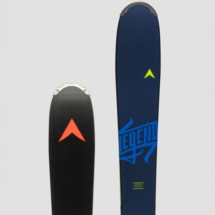 Dynastar Legend 84 Ski + Nx 12 Konect GW + Alltrack 100 Hv Boot - Ski